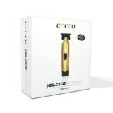 Cocco Veloce Pro Trimmer Gold  - Trimmer