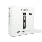 Cocco Veloce Pro Trimmer Grey - Trimmer