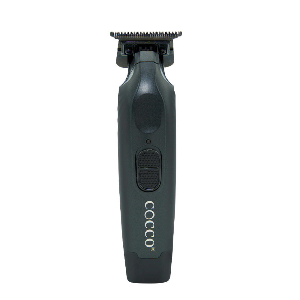 Cocco Veloce Pro Trimmer Matte Black - Trimmer