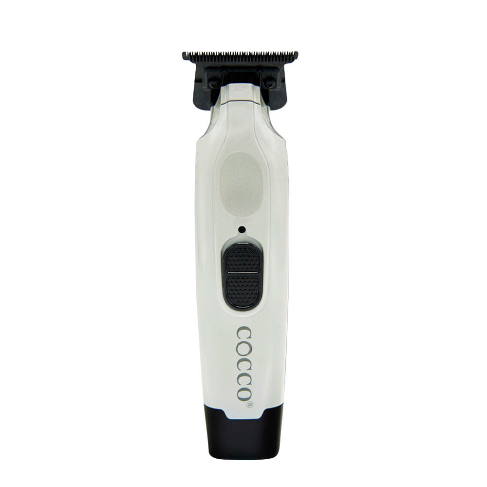 Cocco Veloce Pro Trimmer Pearl White - Trimmer