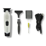 Cocco Veloce Pro Trimmer Pearl White - Trimmer