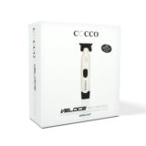 Cocco Veloce Pro Trimmer Pearl White - Trimmer