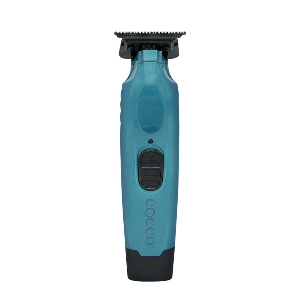 Cocco Hyperveloce Pro Trimmer Dark Teal - Trimmer
