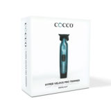 Cocco Hyperveloce Pro Trimmer Dark Teal - Trimmer