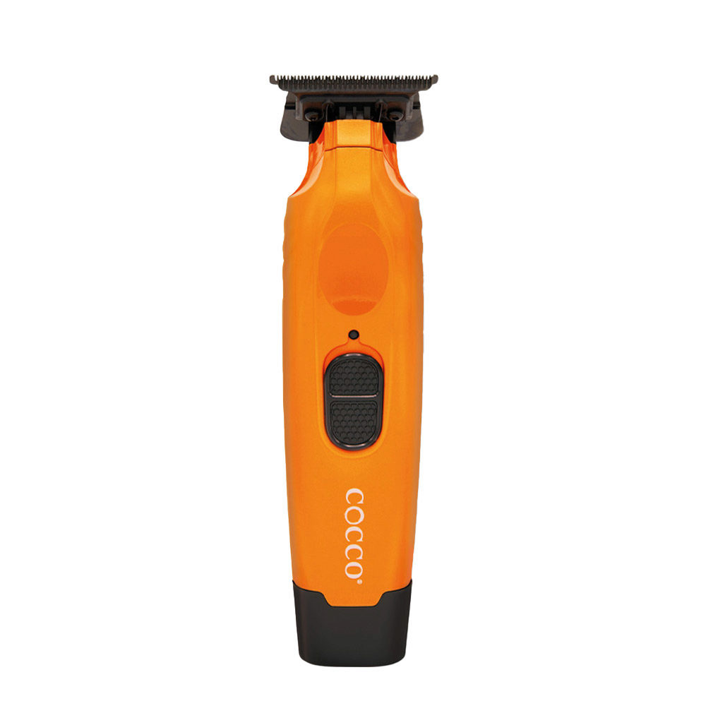 Cocco Hyperveloce Pro Trimmer Orange - Trimmer