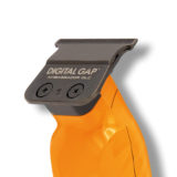 Cocco Hyperveloce Pro Trimmer Orange - Trimmer