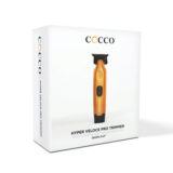 Cocco Hyperveloce Pro Trimmer Orange - Trimmer