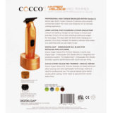 Cocco Hyperveloce Pro Trimmer Orange - Trimmer