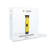 Cocco Hyperveloce Pro Trimmer Yellow - Trimmer