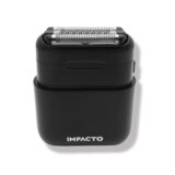 Cocco Impacto Shaver Black - Haarschneider und Bartschneider Cocco Impacto Shaver Black - Haarschneider und Bartschneider