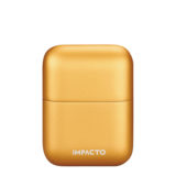 Cocco Impacto Shaver Gold - Haarschneider und Bartschneider