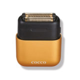 Cocco Impacto Shaver Gold - Haarschneider und Bartschneider Cocco Impacto Shaver Gold - Haarschneider und Bartschneider
