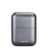 Cocco Impacto Shaver Grey - Haarschneider und Bartschneider Cocco Impacto Shaver Grey - Haarschneider und Bartschneider