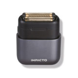 Cocco Impacto Shaver Grey - Haarschneider und Bartschneider