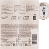 Schwarzkopf BlondMe Bond Repair Brightening Shampoo 300ml - Aufhellendes Shampoo