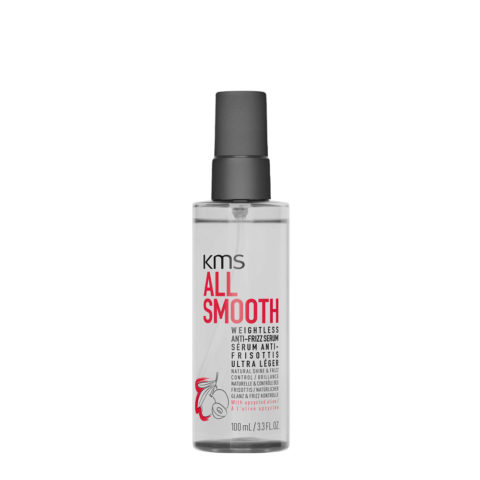 All Smooth Anti-Frizz Serum 100ml - Anti-Frizz-Serum