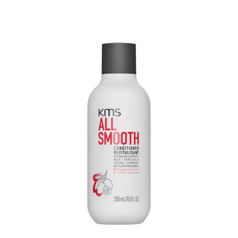 All Smooth Conditioner 250ml - Anti-Frizz-Conditioner