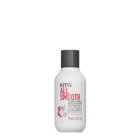 All Smooth Conditioner 75ml - Anti-Frizz-Conditioner