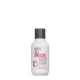 KMS All Smooth Conditioner 75ml - Anti-Frizz-Conditioner