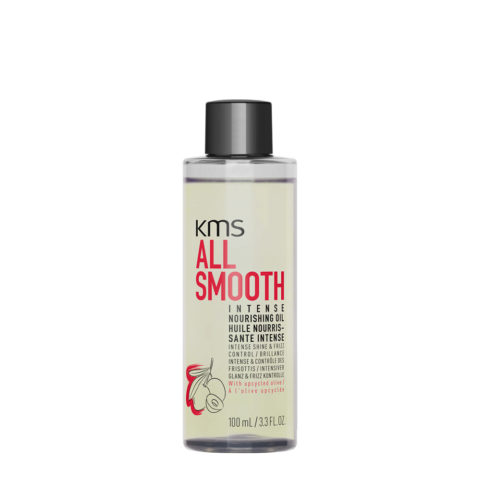 All Smooth Intense Nourishing Oil 100ml - ultra-nährendes Öl