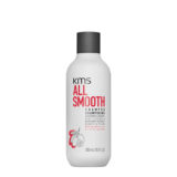 KMS All Smooth Shampoo 300ml - Anti-Frizz Shampoo