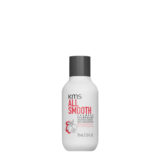 KMS All Smooth Shampoo 75ml - Anti-Frizz Shampoo