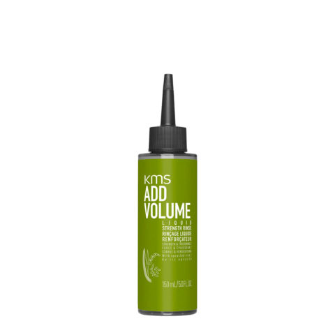 Add Volume Liquid Strenght Rinse 150ml - kräftigendes und verdichtendes Fluid