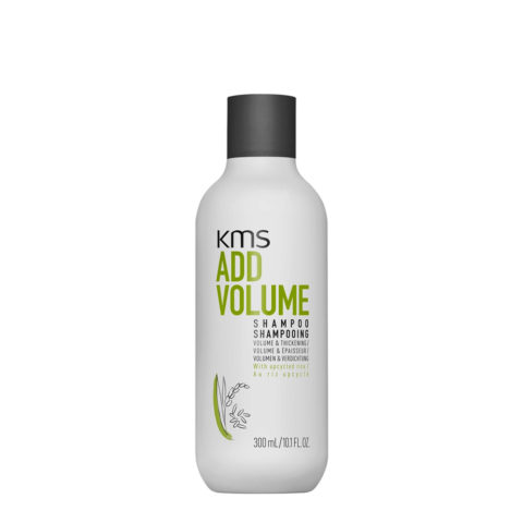 Add Volume Shampoo 300ml - Volumen Shampoo Feines Haar