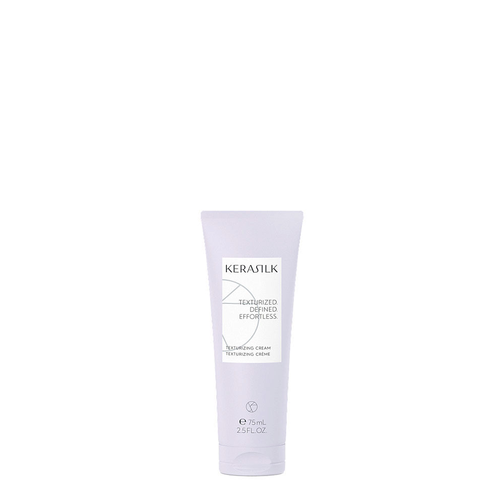 Kerasilk Styling Texturizing Cream 75ml - Texturcreme