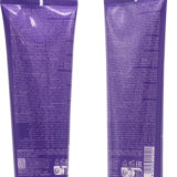 Amethyste Cool Blonde Silver Mask 250ml - anti-Gelbstich Maske Amethyste Cool Blonde Silver Mask 250ml - anti-Gelbstich Maske