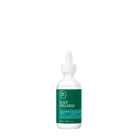 Tea Tree Special Scalp Wellness Scalp Defense Serum 55ml - täglicher Kopfhautschutz