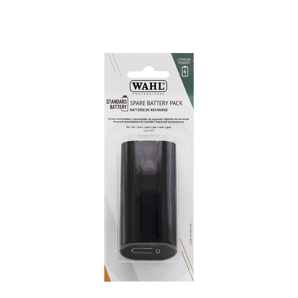 Wahl Pro Pet Spare Battery Pack - Akku