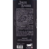 Joker Barber Eau de Toilette After Shave Mediterraneo 500ml - duftendes Aftershave Joker Barber Eau de Toilette After Shave Mediterraneo 500ml - duftendes Aftershave