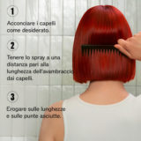 Wella Professionals Ultimate Color Shine Spray 95ml - Glanzspray Wella Professionals Ultimate Color Shine Spray 95ml - Glanzspray