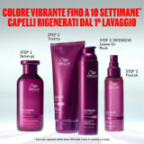 Wella Professionals Ultimate Color Shine Spray 95ml - Glanzspray Wella Professionals Ultimate Color Shine Spray 95ml - Glanzspray