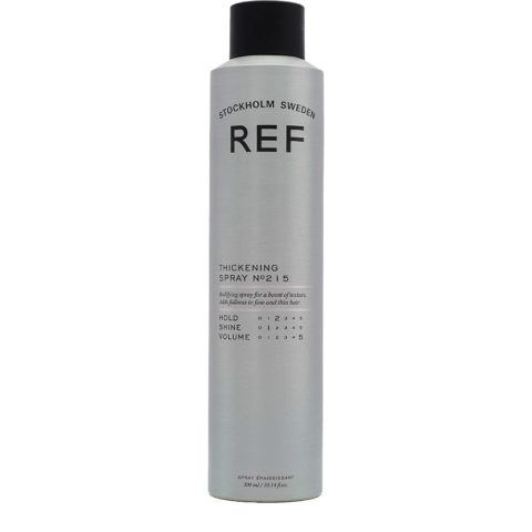 Ref Stockhkolm Thickening Spray N°215 300ml - Volumenspray