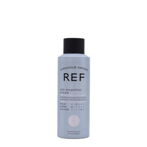 Ref Stochkolm Dry Shampoo N°204 200ml - Trockenshampoo