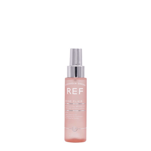 Ref Stochkolm Shine Elixir 80ml - leichtes glänzendes und pflegendes Öl