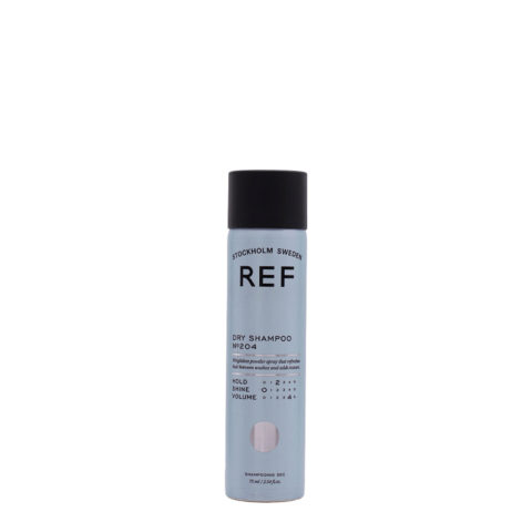 Ref Stochkolm Dry Shampoo N°204 75ml - Trockenshampoo