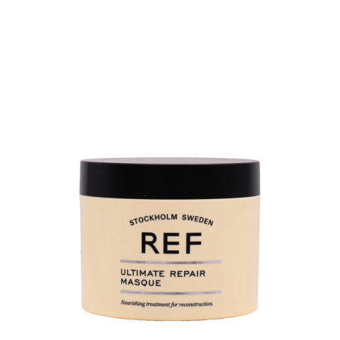 Ref Stockhkolm Ultimate Repair Mask 250ml - reparierende Haarmaske