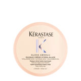 Kerastase Gloss Absolu Masque Riche 75ml - Glanzmaske für dickes Haar