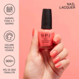OPI Nail Laquer Spring 26 Duo Pack 2 - Nagellack-Set