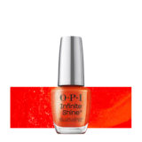 OPI Infinite Shine Spring 26 The New OPIcons Shock Em Orange 15ml - lang anhaltender Nagellack Orange OPI Infinite Shine Spring 26 The New OPIcons Shock Em Orange 15ml - lang anhaltender Nagellack Orange