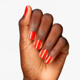 OPI Infinite Shine Spring 26 The New OPIcons Shock Em Orange 15ml - lang anhaltender Nagellack Orange OPI Infinite Shine Spring 26 The New OPIcons Shock Em Orange 15ml - lang anhaltender Nagellack Orange