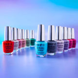 OPI Infinite Shine Spring 26 The New OPIcons Lavender Bath 15ml - langanhaltender Nagellack Mauve OPI Infinite Shine Spring 26 The New OPIcons Lavender Bath 15ml - langanhaltender Nagellack Mauve