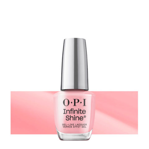 OPI Infinite Shine Spring 26 The New OPIcons Passion-ista 15ml - Rosa langanhaltender Nagellack