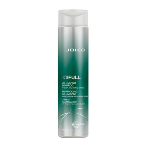Joico Joifull Volumizing Shampoo 300ml - Volumen Shampoo für feines Haar