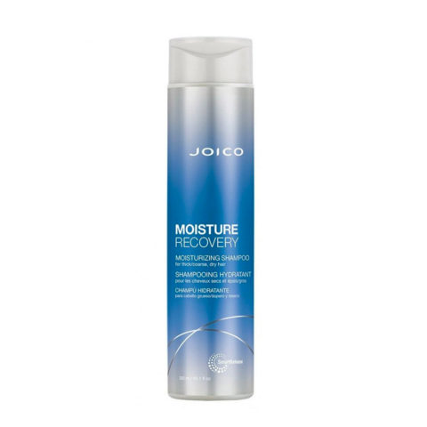 Joico Moisture Recovery Shampoo 300ml - feuchtigkeitsspendendes Shampoo für trockenes Haar