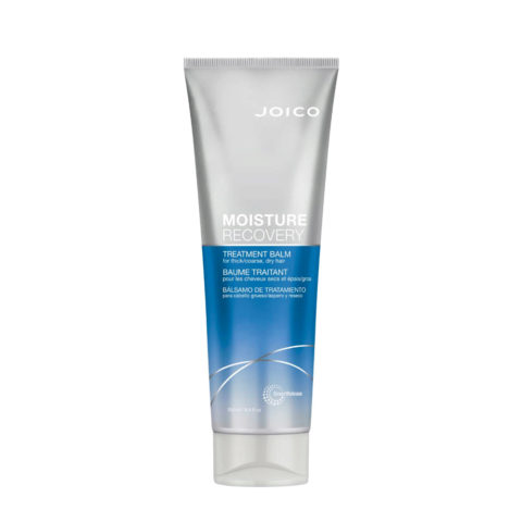 Joico Moisture Recovery Treatment Balm 250ml - feuchtigkeitsspendende Creme für trockenes Haar