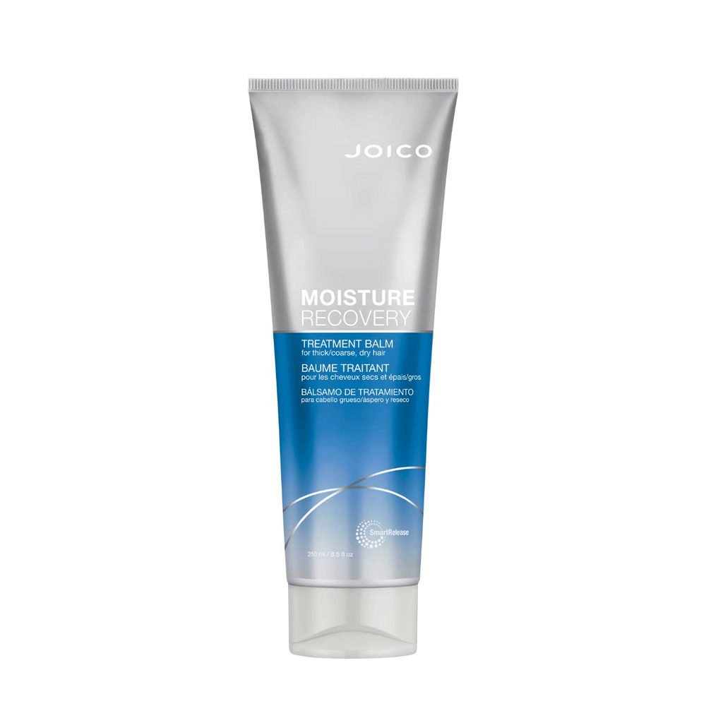 Joico Moisture Recovery Treatment Balm 250ml - feuchtigkeitsspendende Creme für trockenes Haar